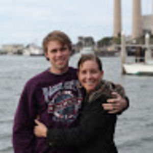 Meet your Posher, Travis